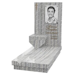 Эксклюзивный памятник K-27-5 изображение