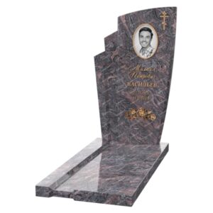 Эксклюзивный памятник K-34-3 изображение