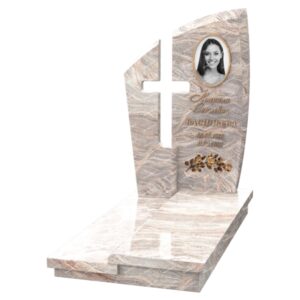 Эксклюзивный памятник K-37-1 изображение