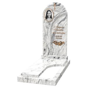 Эксклюзивный памятник K-85-2 изображение