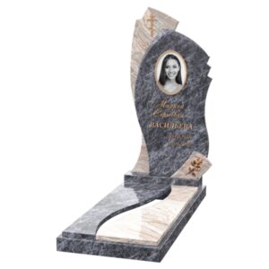 Эксклюзивный памятник K-87-1 изображение