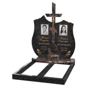 Эксклюзивный памятник K-88-4 изображение