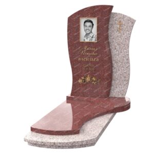 Эксклюзивный памятник K-89-1 изображение