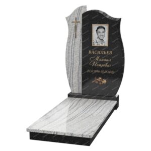 Эксклюзивный памятник N-01-1 изображение