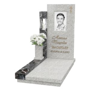 Эксклюзивный памятник N-02-1 изображение