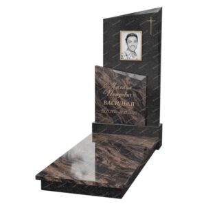 Эксклюзивный памятник N-04-1 изображение