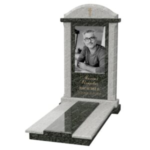 Эксклюзивный памятник N-06-2 изображение