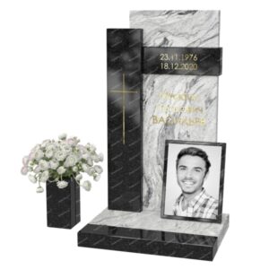 Эксклюзивный памятник N-07-4 изображение