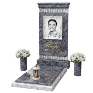 Эксклюзивный памятник NK-04-3 изображение