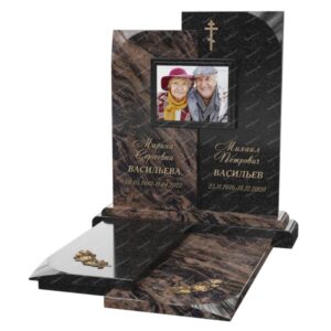 Эксклюзивный памятник NK-06-1 изображение