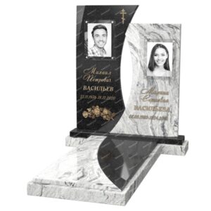 Эксклюзивный памятник NK-07-1 изображение