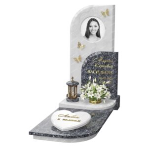 Эксклюзивный памятник NK-10-1 изображение