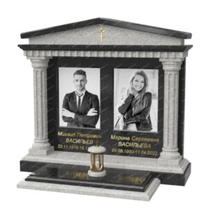 Эксклюзивный памятник NK-11-1 изображение