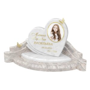 Эксклюзивный памятник NK-12-5 изображение