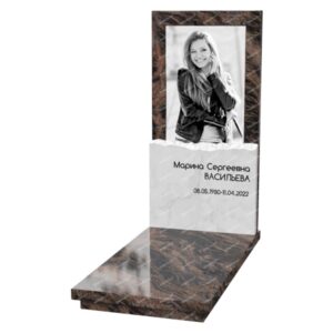 Эксклюзивный памятник NK-13-3 изображение