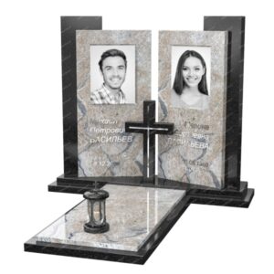 Эксклюзивный памятник NK-14-4 изображение