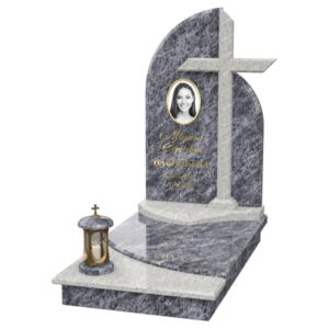 Эксклюзивный памятник NK-15-5 изображение