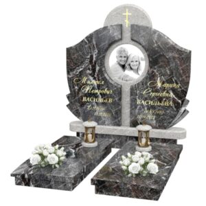 Эксклюзивный памятник NK-16-6 изображение