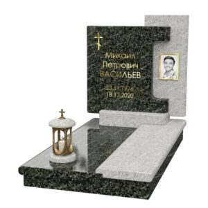 Эксклюзивный памятник NK-17-3 изображение