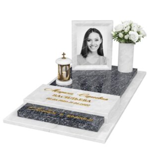 Эксклюзивный памятник NK-18-4 изображение