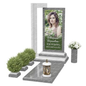 Эксклюзивный памятник NK-19-5 изображение