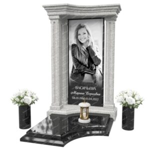 Эксклюзивный памятник NK-21-2 изображение