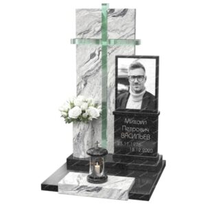 Эксклюзивный памятник NK-22-7 изображение