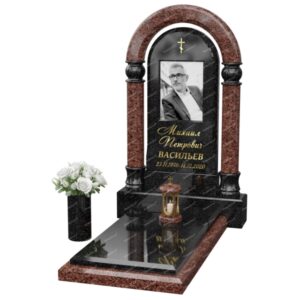 Эксклюзивный памятник NK-23-4 изображение