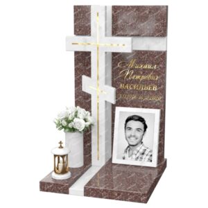 Эксклюзивный памятник NK-24-4 изображение