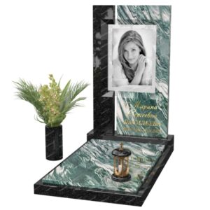 Эксклюзивный памятник NK-25-6 изображение