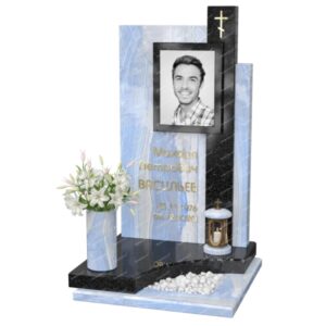 Эксклюзивный памятник NK-26-5 изображение