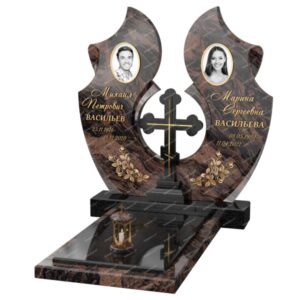 Эксклюзивный памятник NK-30-2 изображение