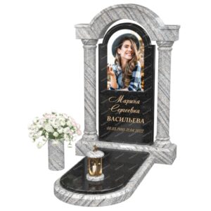 Эксклюзивный памятник NK-31-2 изображение