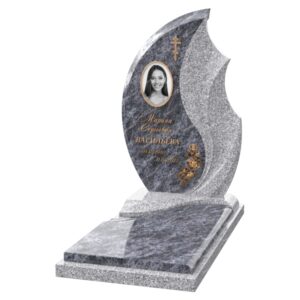 Эксклюзивный памятник U-01-3 изображение