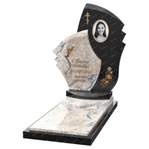 Эксклюзивный памятник U-02-1 изображение