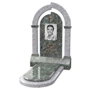 Эксклюзивный памятник U-03-4 изображение