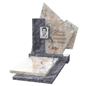 Эксклюзивный памятник U-04-3 изображение