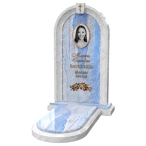 Эксклюзивный памятник U-05-1 изображение