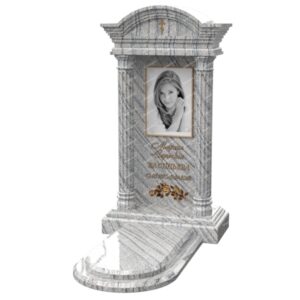 Эксклюзивный памятник U-06-06 изображение