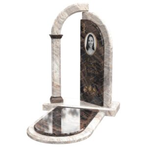 Эксклюзивный памятник U-07-4 изображение