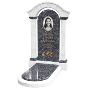 Эксклюзивный памятник U-08-5 изображение