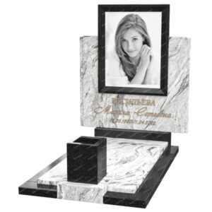 Эксклюзивный памятник U-12-1 изображение