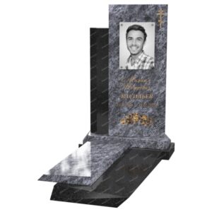 Эксклюзивный памятник U-13-3 изображение