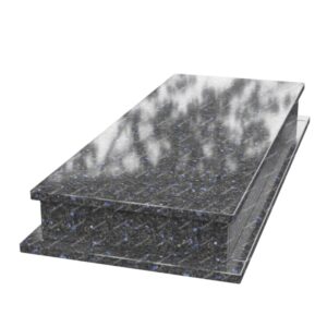 Надгробие Н-01-4 изображение