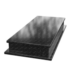 Надгробие Н-01 изображение