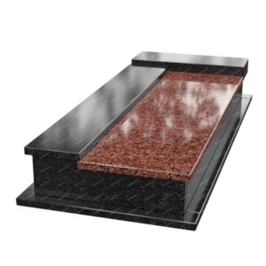 Надгробие Н-02-1 изображение