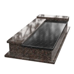 Надгробие Н-02-2 изображение