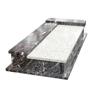 Надгробие Н-02-3 изображение