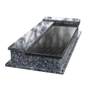 Надгробие Н-02-4 изображение