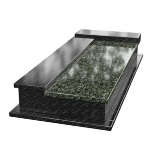 Надгробие Н-02-5 изображение